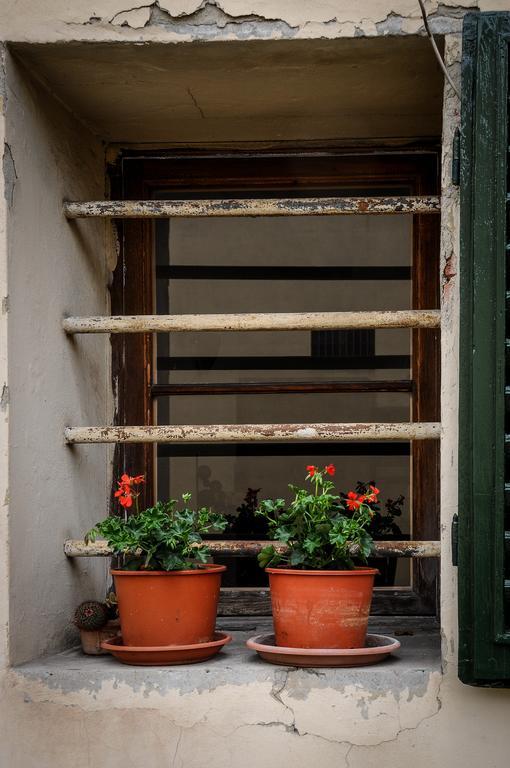 Residenza Betta Acomodação com café da manhã Florença Exterior foto