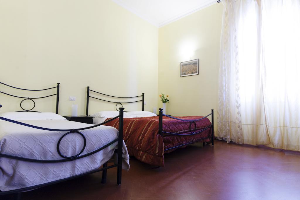 Residenza Betta Acomodação com café da manhã Florença Quarto foto